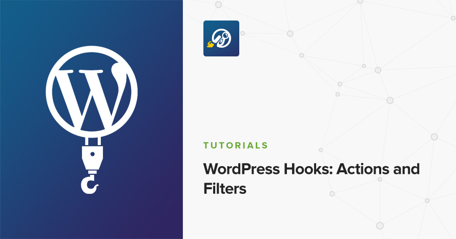 Wordpress Hooks